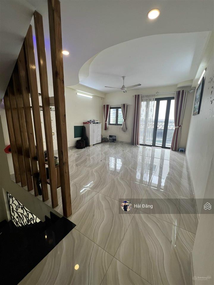 Chủ định cư bán gấp nhà ngay cổng đh văn lang đặng thùy trâm  bình lợi 68m2 có sẵn 4 tầng 10,4 tỷ