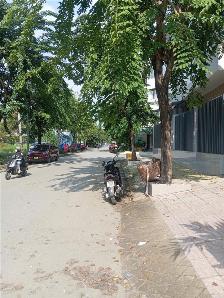 Siêu dòng tiền chdv 70 triệu, view sông vàm thuận, bán nhà đặng thùy trâm, 4 tầng 5x24m chỉ 18.9 tỷ