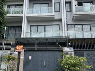 Siêu dòng tiền chdv 70 triệu, view sông vàm thuận, bán nhà đặng thùy trâm, 4 tầng 5x24m chỉ 18.9 tỷ