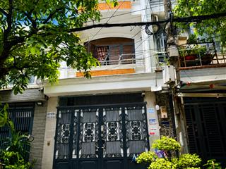 Hiếm! ngay cổng trường đh văn lang bán nhà đặng thùy trâm (4.5x20m) 2 lầu tốt trong tầm giá 12.5 tỷ
