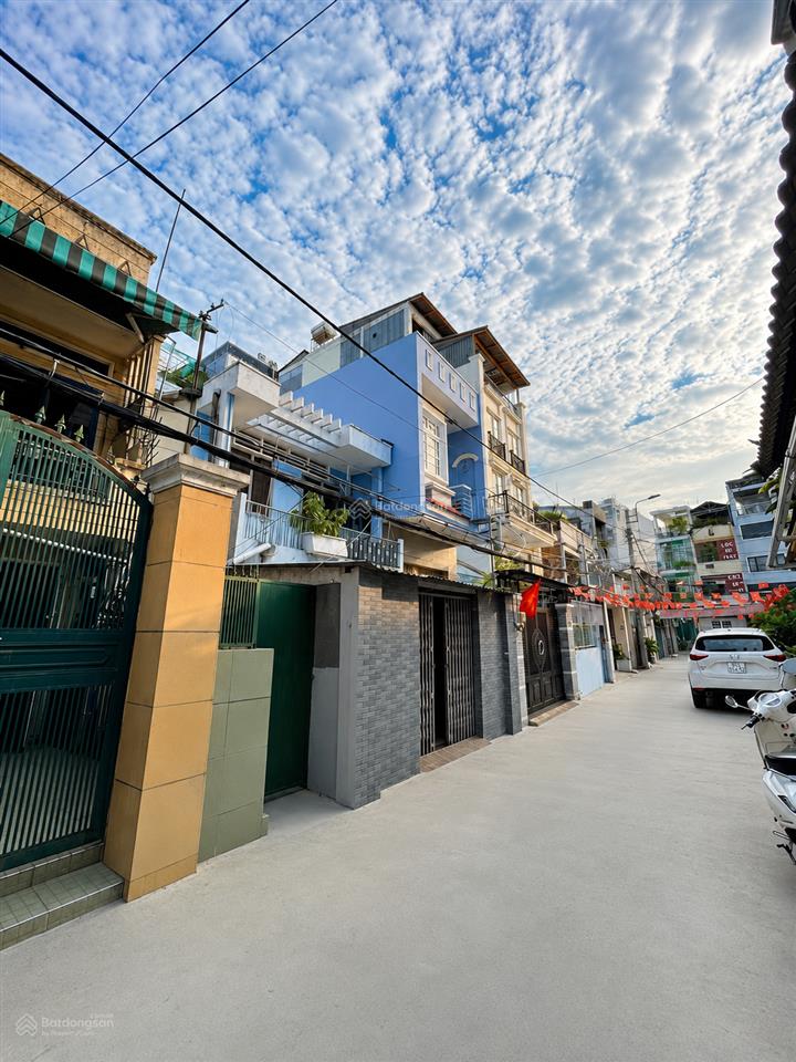 Gần chợ bà chiểu sát quận 1 bán nhà yên đỗlê văn duyệt, bình thạnh (4,2x20m) xd cao tầng 10.5tỷ tl
