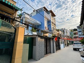 Gần chợ bà chiểu sát quận 1 bán nhà yên đỗlê văn duyệt, bình thạnh (4,2x20m) xd cao tầng 10.5tỷ tl