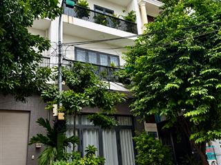Giảm mạnh! siêu vị trí đặng thùy trâm  bình lợi 5x18m 4 tầng mới cứng gần rạch xuyên tâm chỉ 12 tỷ