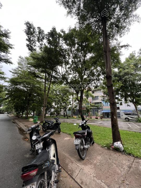 Bán nhà 4 tấm, giá đất đặng thùy trâm 120m2, 5x24m đường bàn cờ 12m, nhà mới, hoàn công đầy đủ