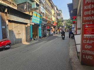 Bán nhà mặt phố tại đường định công, 400 triệu/m2, 95m2, giá cực chất, đảm bảo sinh lời