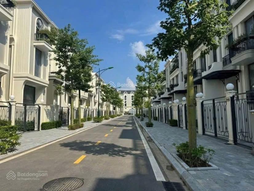 Bán biệt thự ciputra dự án eden residences