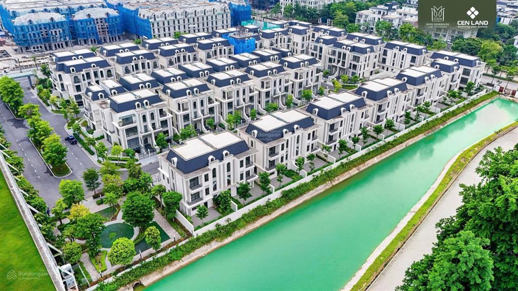 Bán biệt thự ciputra dự án eden residences