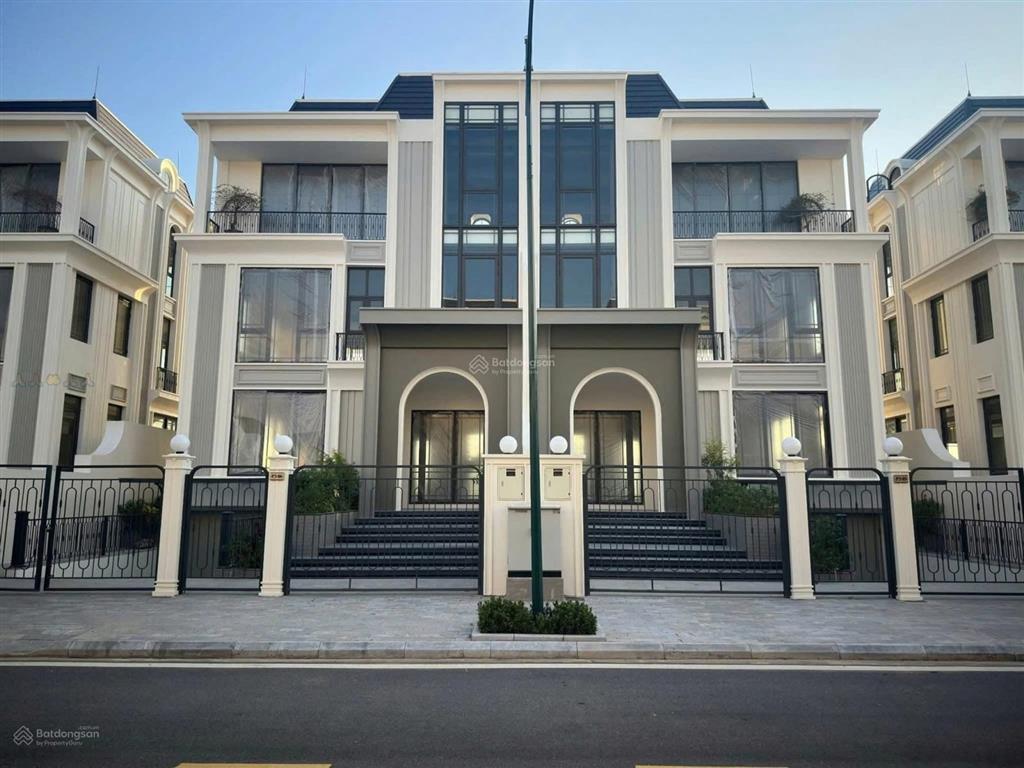 Bán biệt thự ciputra dự án eden residences