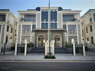 Bán biệt thự ciputra dự án eden residences