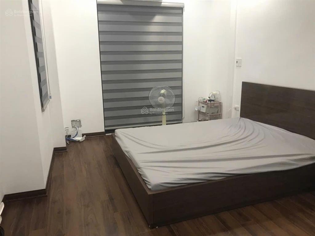 Bán nhà riêng tại phường thuỵ phương, 5,8 tỷ, 30 m2, giá tốt