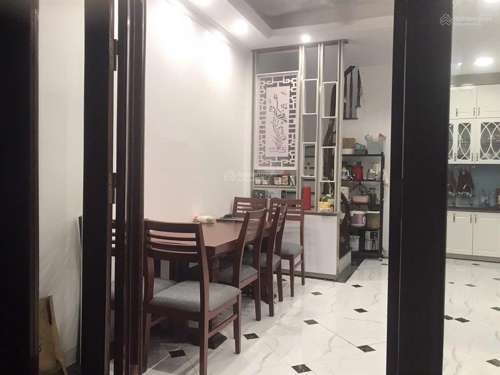 Bán nhà riêng tại phường thuỵ phương, 5,8 tỷ, 30 m2, giá tốt