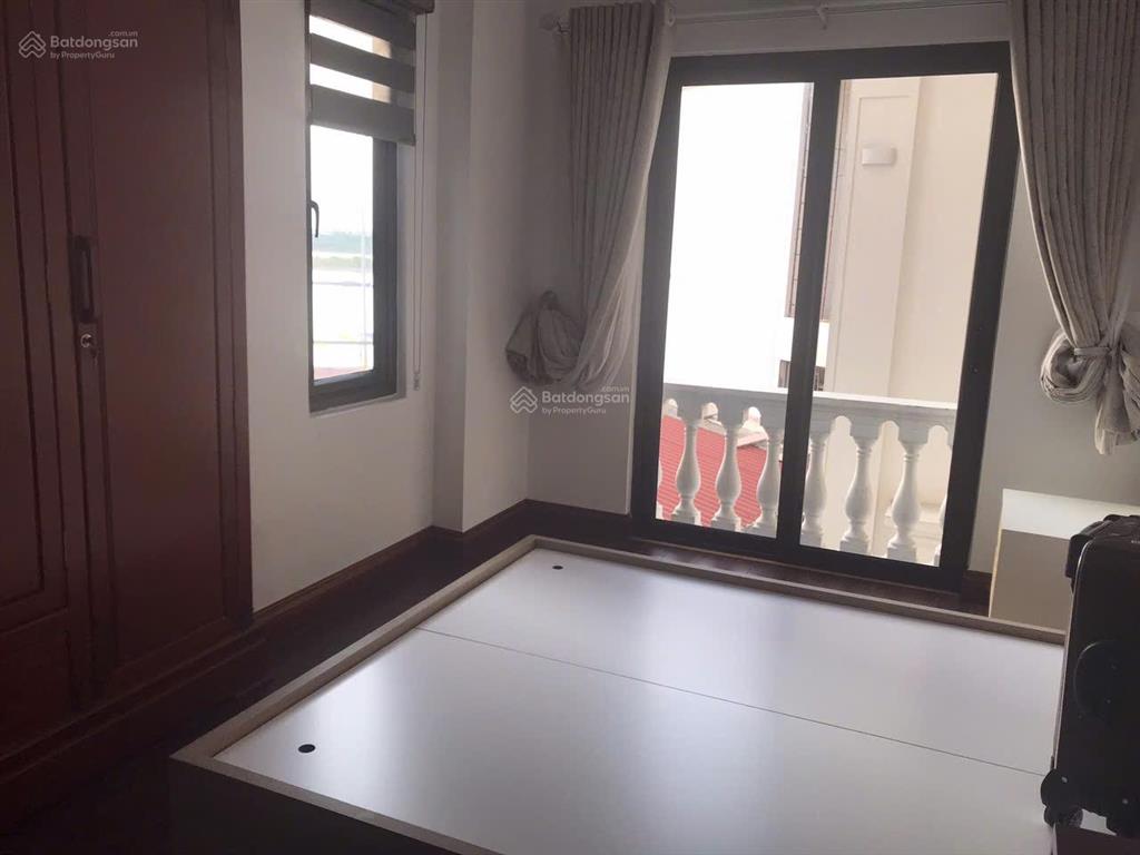 Bán nhà riêng tại phường thuỵ phương, 5,8 tỷ, 30 m2, giá tốt