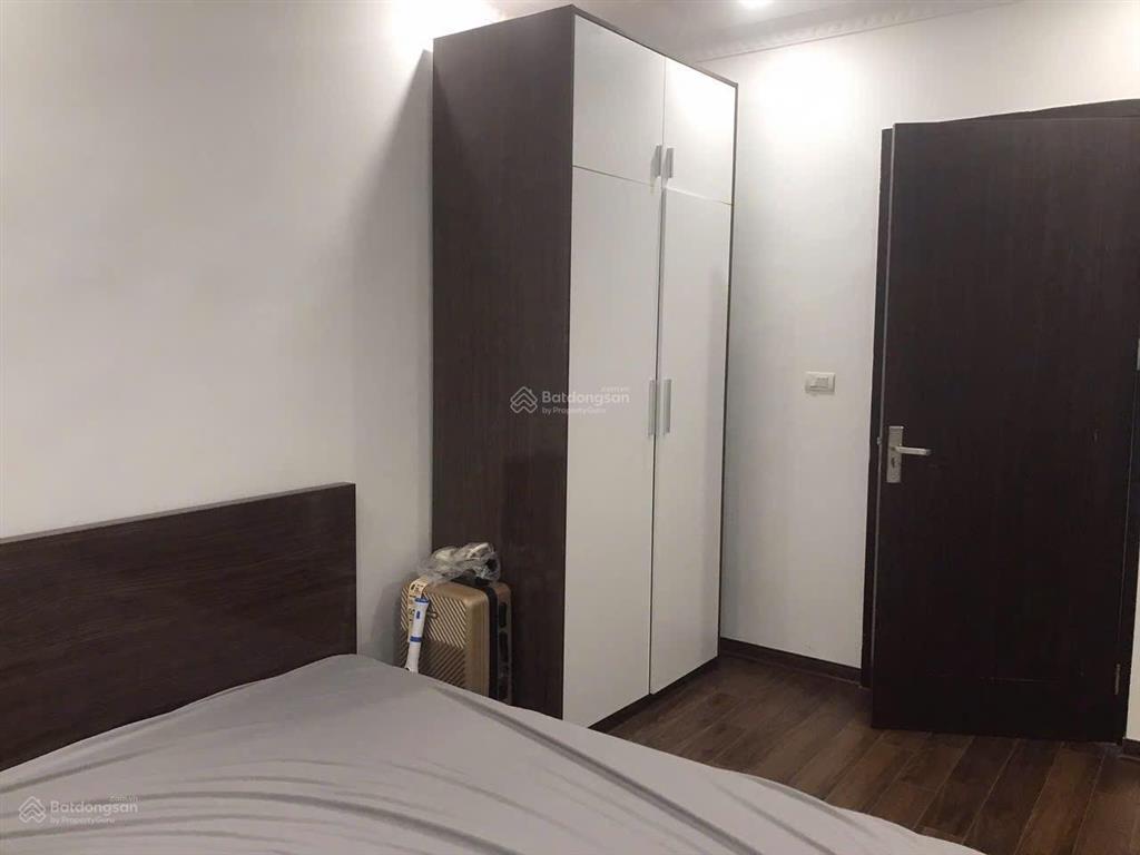 Bán nhà riêng tại phường thuỵ phương, 5,8 tỷ, 30 m2, giá tốt