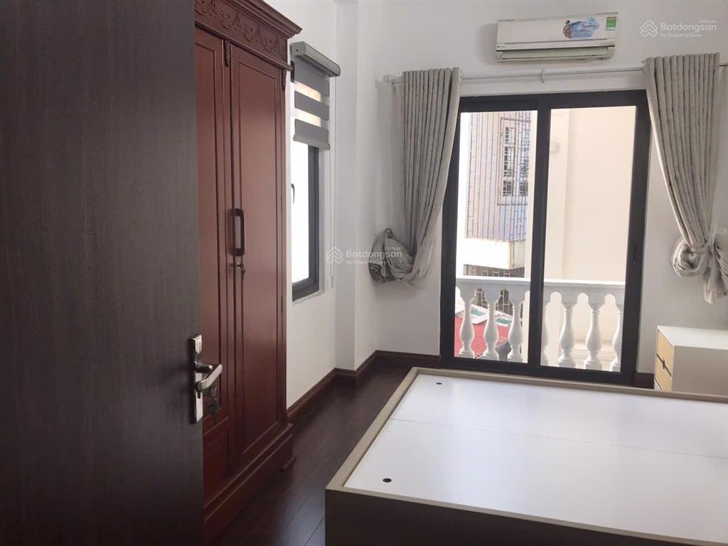 Bán nhà riêng tại phường thuỵ phương, 5,8 tỷ, 30 m2, giá tốt
