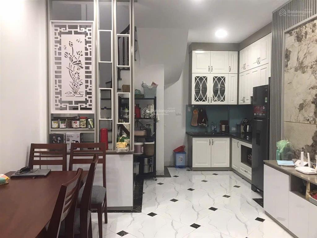 Bán nhà riêng tại phường thuỵ phương, 5,8 tỷ, 30 m2, giá tốt