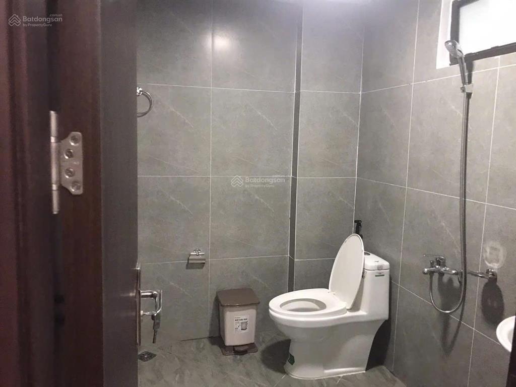 Bán nhà riêng tại phường thuỵ phương, 5,8 tỷ, 30 m2, giá tốt