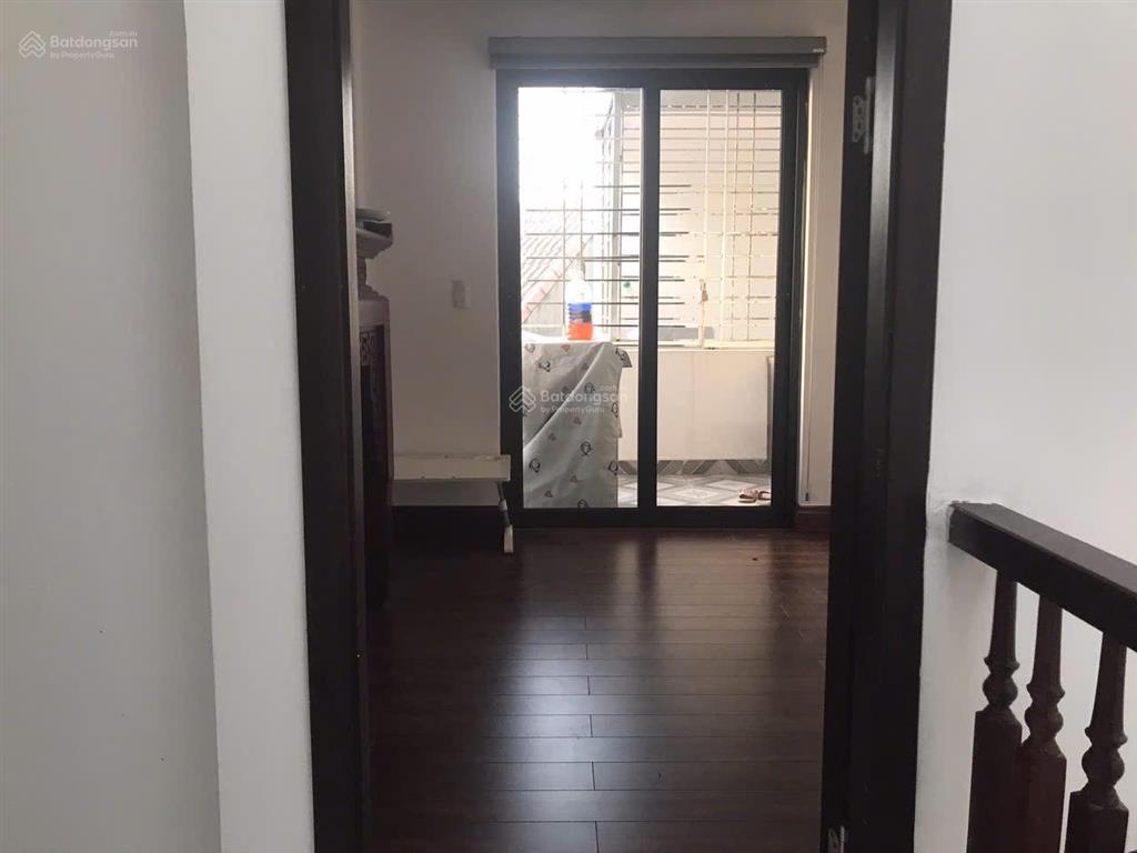Bán nhà riêng tại phường thuỵ phương, 5,8 tỷ, 30 m2, giá tốt