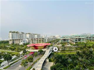 Bán 3 phòng ngủ sarimi trực diện quận 1 tầng cao đã có sổ, giá tốt nhất thị trường sala thủ thiêm