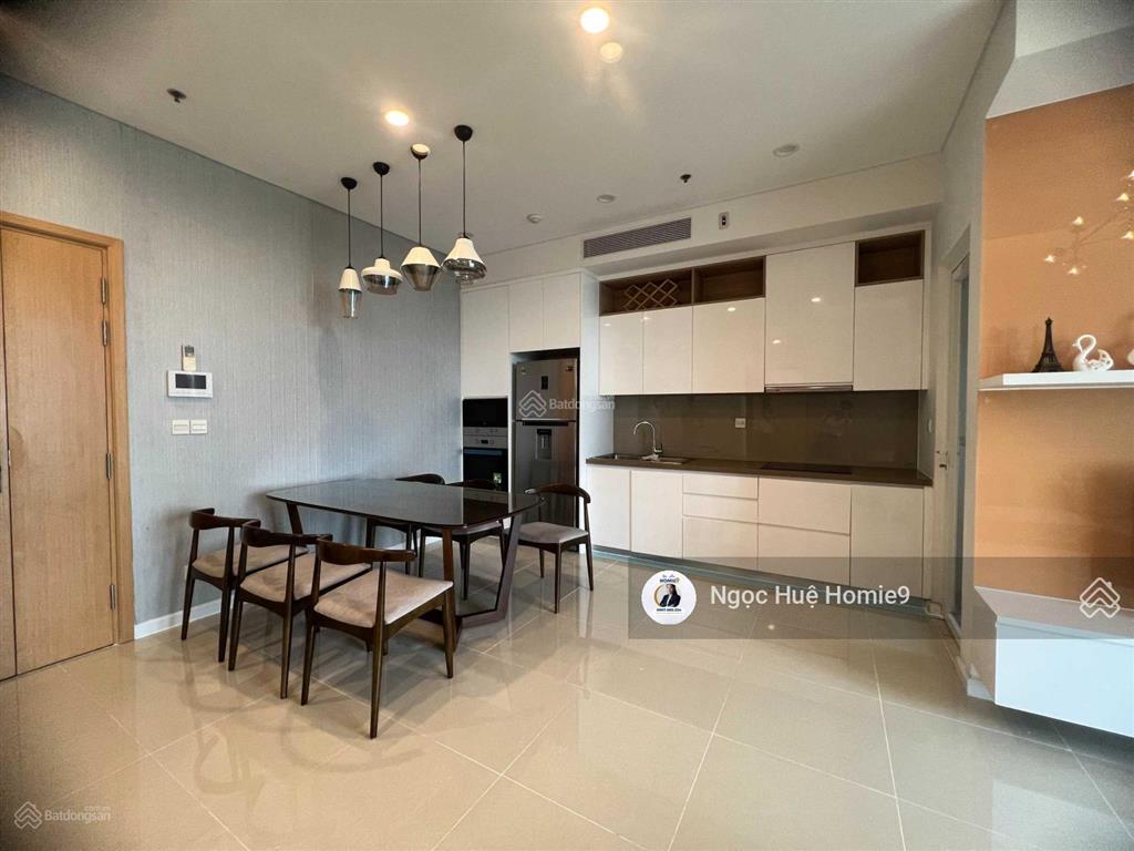 Bán căn hộ 2 phòng ngủ sarimi view công viên sala, sổ hồng, full nội thất, giá tốt thủ thiêm