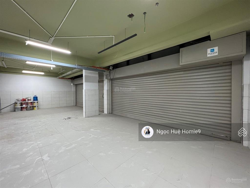 Cho thuê cặp nhà phố saritown sala diện tích 1000m2 sàn sử dụng đã hoàn thiện tại thủ thiêm quận 2
