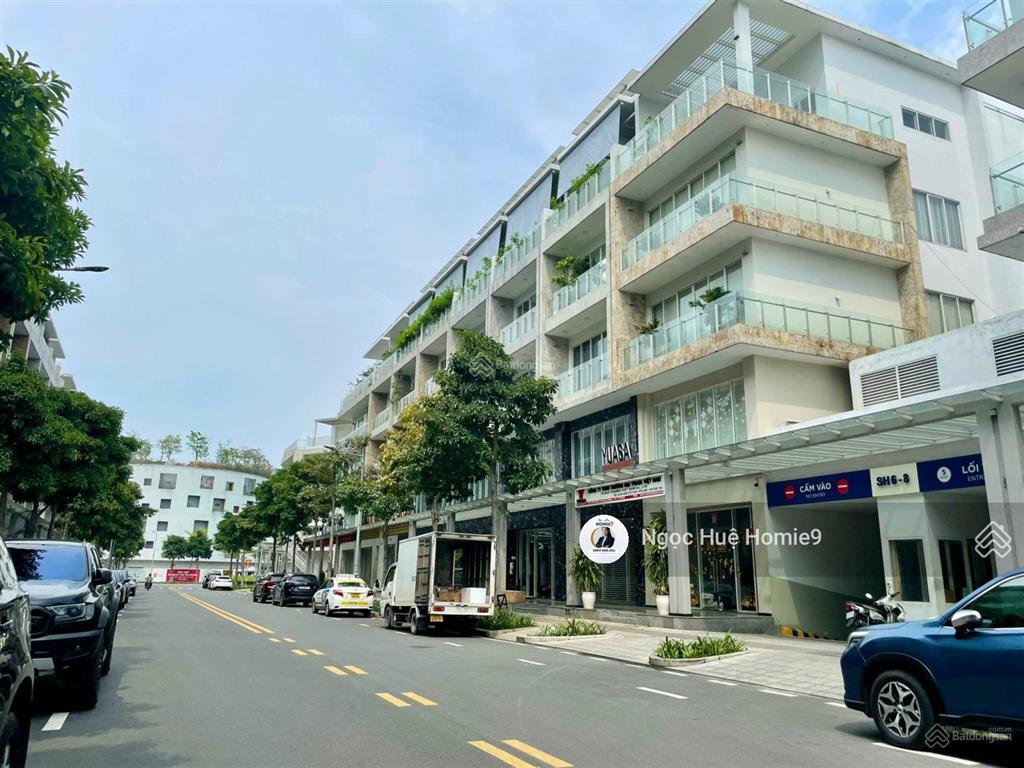 Cho thuê văn phòng dt 550m2 sari town khu sala thủ thiêm quận 2 hoàn thiện sẵn giá tốt