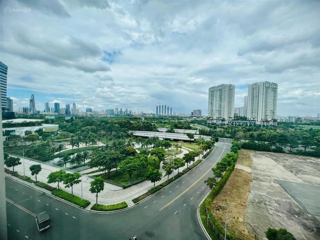 Hiếm có bán căn hộ 3 phòng ngủ sarina sala đã có sổ hồng, hướng mát, giá tốt thủ thiêm