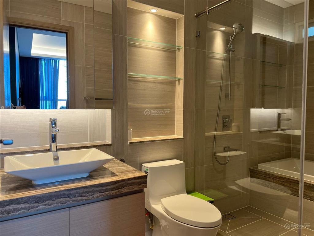 Hiếm có bán căn hộ 3 phòng ngủ sarina sala đã có sổ hồng, hướng mát, giá tốt thủ thiêm