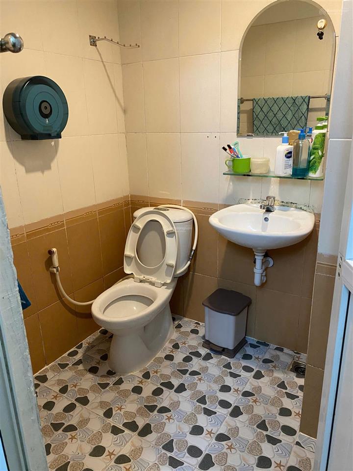 Chuyển nhà nên cần bán gấp căn hộ mỹ an chính chủ.  0903 010 ***
