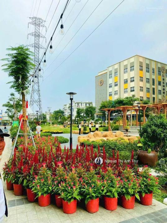 Bán căn góc tháp emerald có hđ thuê 14tr/th, giá đã bao thuế phí, sang tên ngay.  0903 010 ***