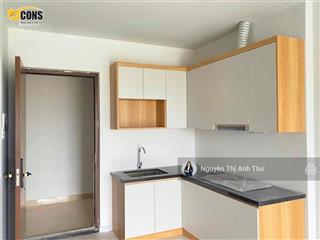 Đã bàn giao  cần bán 2pn view đẹp, giá tốt, có cam kết thuê 11tr/tháng trong 2 năm.  0903 010 ***