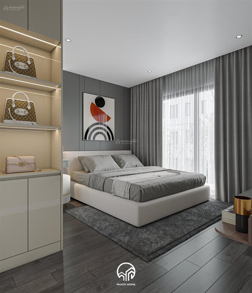 Bán căn hộ chung cư 50m2 tại r1.01 0216, the zenpark, giá ưu đãi 73 triệu / m2