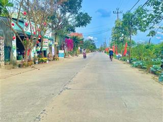 Đất sát nam phước  120m2 ngang gần 6m  cách trục trường sa 300m  giá chỉ 5xxtr