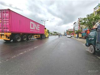 Giá cực tốt  đất nam phước  cách trục trường sa 50m  248m2 ngang 6,5m đường qh 13m5  sẵn sổ