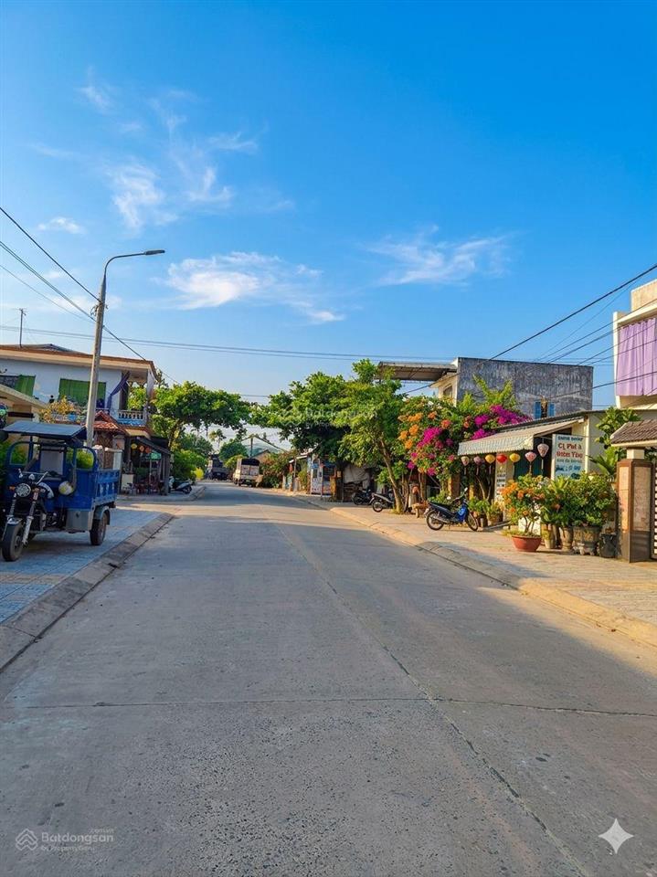 Đất nam phước  sát quốc lộ  gần bê thui cầu mống  168m2 ngang 6m đường 5mgiá hơn 800tr