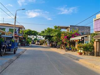 Đất nam phước  sát quốc lộ  gần bê thui cầu mống  168m2 ngang 6m đường 5mgiá hơn 800tr