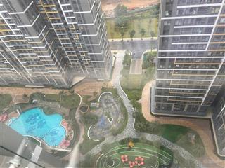 Bán cắt lỗ căn hộ chung cư 1pn+ the beverly solari view hồ bơi gía đáy chỉ 2 tỷ 4 bao hết