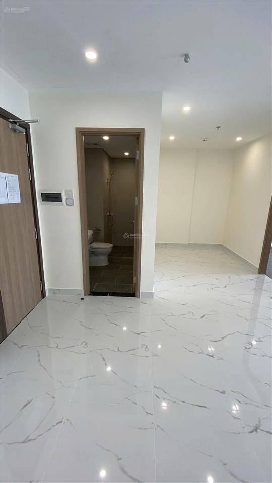 Bán cắt lỗ căn hộ chung cư 1pn+ the beverly solari view hồ bơi gía đáy chỉ 2 tỷ 4 bao hết