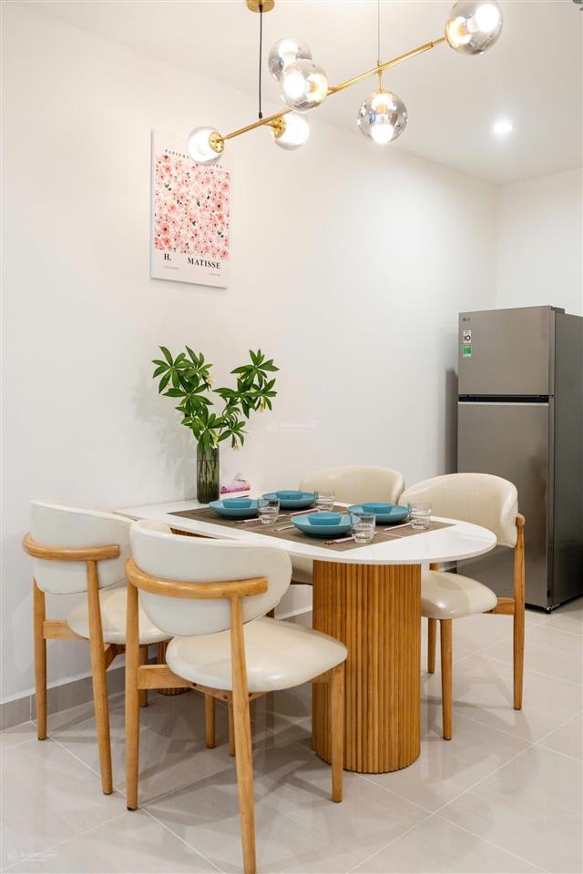 Bán gấp căn hộ chung cư 3pn 81m2 origami  sổ sẵn, full nội thất đẹp, giá 3,85 tỷ btp