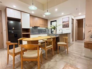 Bán gấp căn hộ 3pn 100m2 lumière boulevard (lbv) full nội thất sẵn sổ hồng giá cực tốt 6.8 tỷ