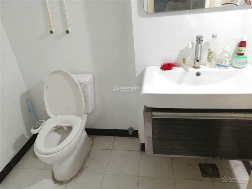 Cho thuê nhà phố lưu hữu phước kđt mỹ đình ii, dt 130m2 x 3 tầng, mt 7m, thông sàn, giá 28tr/th