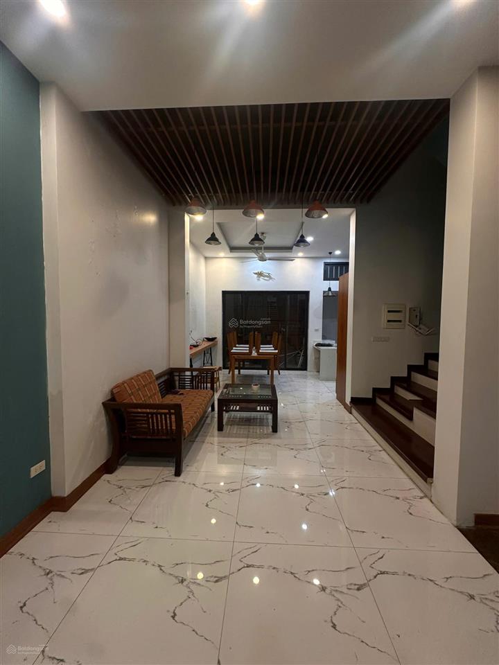 Cho thuê nhà biệt thự liền kề khu mỹ đình, dt 110m2 x 4 tầng, mt 7.5m, đầy đủ nội thất, giá 30tr/th