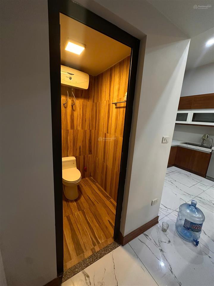 Cho thuê nhà biệt thự liền kề khu mỹ đình, dt 110m2 x 4 tầng, mt 7.5m, đầy đủ nội thất, giá 30tr/th