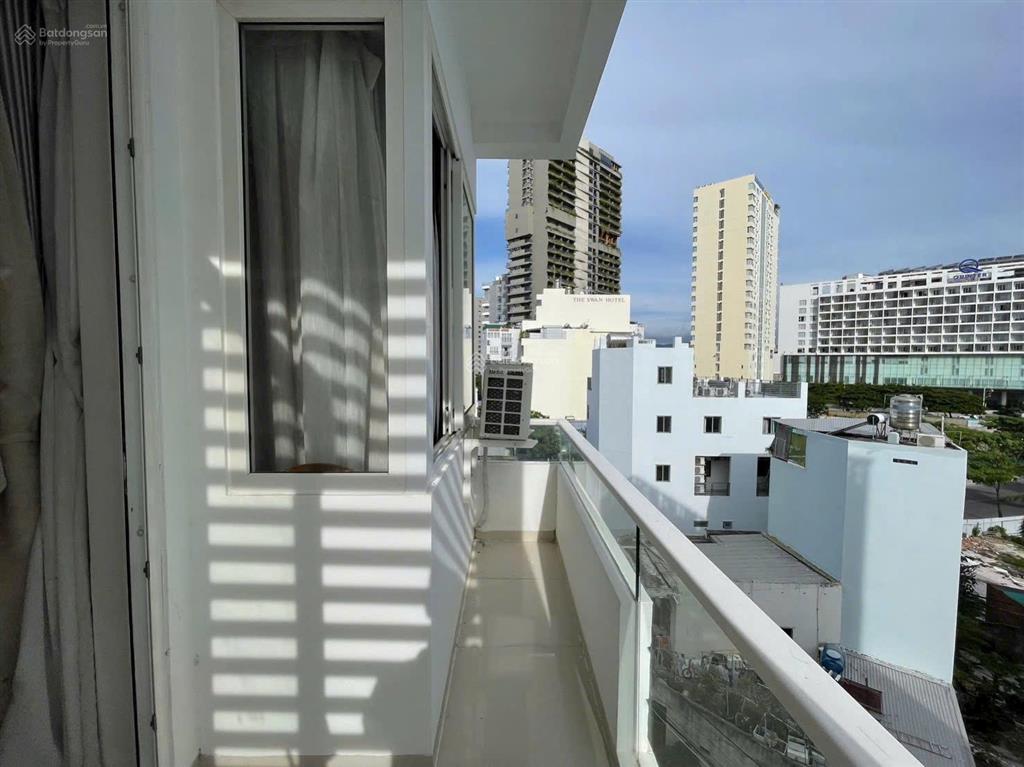 Bán toà nhà 7 tầng 11 phòng căn hộ khu phố tây (đang cho thuê 40 tr/tháng), giá 20 tỷ