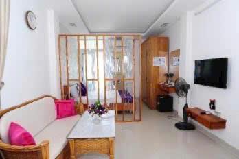 Bán toà nhà 7 tầng 11 phòng căn hộ khu phố tây (đang cho thuê 40 tr/tháng), giá 20 tỷ