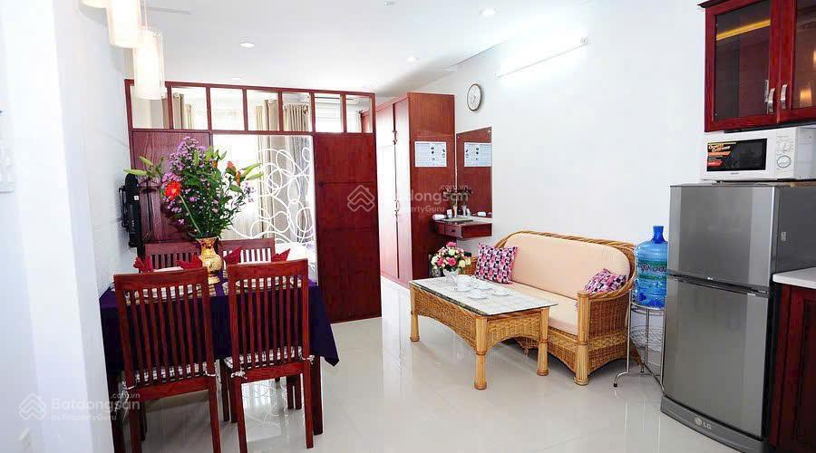 Bán toà nhà 7 tầng 11 phòng căn hộ khu phố tây (đang cho thuê 40 tr/tháng), giá 20 tỷ