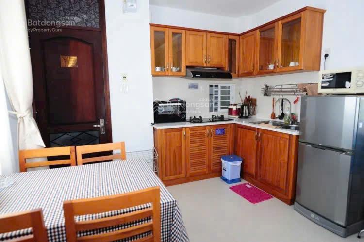 Bán toà nhà 7 tầng 11 phòng căn hộ khu phố tây (đang cho thuê 40 tr/tháng), giá 20 tỷ
