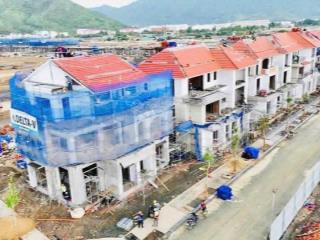 Charmora city sổ hồng từng căn, xây dựng thần tốc