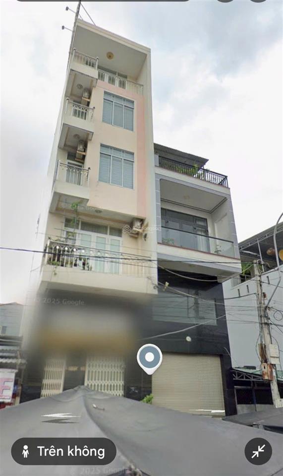 Bán hoặc cho thuê khách sạn 5 tầng sát bênh chợ vĩnh hải nha trang.  0343 320 *** gặp trang