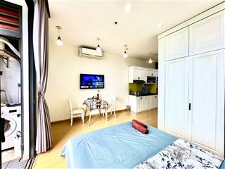 Bql green bay cho thuê căn hộ studio, 1 ngủ  0971 516 ***