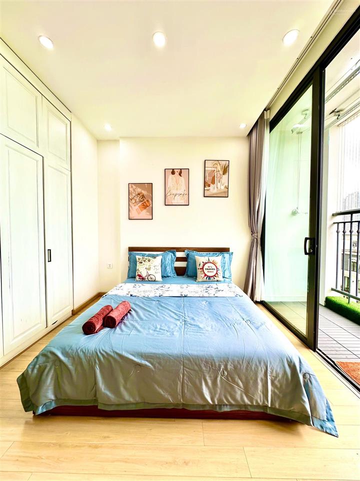 Bql green bay cho thuê căn hộ studio, 1 ngủ  0971 516 ***